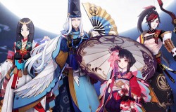 阴阳师年兽LBS鬼王如何打 年兽鬼王打法及推荐阵容 阴阳师年兽LBS鬼王如何打 年兽鬼王打法及推荐阵容