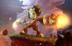 王者荣耀鲁班七号黑桃队长怎么样 新皮肤性价比分析 王者荣耀鲁班七号黑桃队长怎么样 新皮肤性价比分析