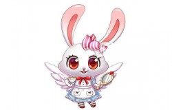 QQ飞车月宫小玉兔属性分析 玩家竞速必备尾挂宠物 QQ飞车月宫小玉兔属性分析 玩家竞速必备尾挂宠物