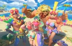 海岛纪元游侠最强宠物推荐 海岛纪元游侠打法攻略 海岛纪元游侠最强宠物推荐 海岛纪元游侠打法攻略