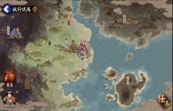 阴阳师妖行试炼42层通关攻略 最全通关方法教学 阴阳师妖行试炼42层通关攻略 最全通关方法教学