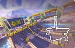 跑跑卡丁车城镇极限竞技场快速通关攻略 赛道详情介绍 跑跑卡丁车城镇极限竞技场快速通关攻略 赛道详情介绍