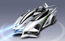 QQ飞车手游圣光使者改装教程 圣光使者属性性能介绍 QQ飞车手游圣光使者改装教程 圣光使者属性性能介绍