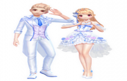 QQ飞车手游花语星凝套装获得方法介绍 新时装外观图一览 QQ飞车手游花语星凝套装获得方法介绍 新时装外观图一览