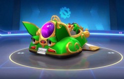 跑跑卡丁车梦幻属性介绍 新车实战测评 跑跑卡丁车梦幻属性介绍 新车实战测评