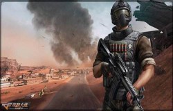 CF手游王者之光属性测评 王者之光基本数据说明 CF手游王者之光属性测评 王者之光基本数据说明