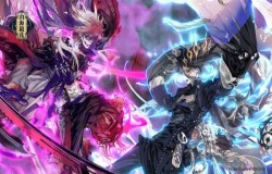 山海镜花昆仑七层攻略 昆仑之墟第七层怎么打 山海镜花昆仑七层攻略 昆仑之墟第七层怎么打