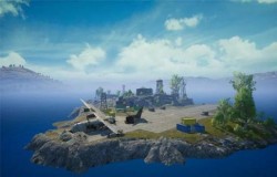 和平精英海岛地图2.0上线时间介绍 新版改动说明 和平精英海岛地图2.0上线时间介绍 新版改动说明