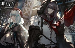 明日方舟阿值不值得培养 阿实战效果分析 明日方舟阿值不值得培养 阿实战效果分析