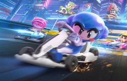 跑跑卡丁车太空工厂玩法介绍 配件装载获取方式说明 跑跑卡丁车太空工厂玩法介绍 配件装载获取方式说明