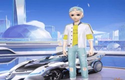 QQ飞车夏日柠檬套装获得方法 夏日柠檬新装展示 QQ飞车夏日柠檬套装获得方法 夏日柠檬新装展示