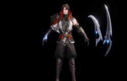 王者荣耀新英雄吕蒙技能介绍 连招顺序说明 王者荣耀新英雄吕蒙技能介绍 连招顺序说明