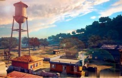 和平精英海岛地图2.0卡拉金上线预测 新地图介绍 和平精英海岛地图2.0卡拉金上线预测 新地图介绍