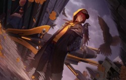 王者荣耀刘备时之恋人特效 时之恋人技能效果展示 王者荣耀刘备时之恋人特效 时之恋人技能效果展示