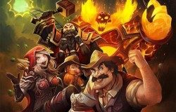 炉石传说导演无限战卡组推荐 无限战卡组构筑思路 炉石传说导演无限战卡组推荐 无限战卡组构筑思路