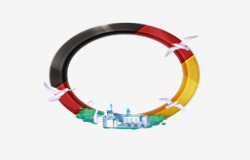 QQ飞车云游德国头像框获取方式 新头像框一览 QQ飞车云游德国头像框获取方式 新头像框一览