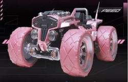 QQ飞车樱粉雷诺获得方法 樱粉雷诺赠品介绍 QQ飞车樱粉雷诺获得方法 樱粉雷诺赠品介绍