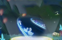 跑跑卡丁车永久天鹅印记获取方法 活动任务限时开启 跑跑卡丁车永久天鹅印记获取方法 活动任务限时开启