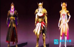 和平精英西方神话上线预测 新套装外观一览 和平精英西方神话上线预测 新套装外观一览