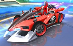 QQ飞车帝王改装方案 帝王最强改装方法推荐 QQ飞车帝王改装方案 帝王最强改装方法推荐