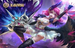 王者荣耀s19小乔出装 王者荣耀s19小乔铭文 王者荣耀s19小乔出装 王者荣耀s19小乔铭文