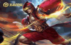 王者荣耀s19项羽出装 王者荣耀s19项羽铭文 王者荣耀s19项羽出装 王者荣耀s19项羽铭文