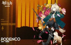 明日方舟波登可技能分析 波登可能力介绍 明日方舟波登可技能分析 波登可能力介绍