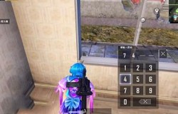 和平精英k城保险箱密码总汇 k城保险箱如何打开