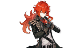 原神迪卢克怎么样 原神迪卢克角色介绍 原神迪卢克怎么样 原神迪卢克角色介绍