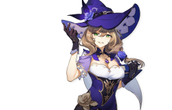 原神丽莎怎么样 原神丽莎角色介绍 原神丽莎怎么样 原神丽莎角色介绍