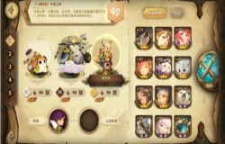 万象物语阵容推荐2020 万象物语什么阵容最强 万象物语阵容推荐2020 万象物语什么阵容最强