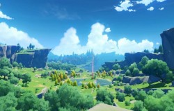 原神前期怎么玩 原神新手前期要点 原神前期怎么玩 原神新手前期要点