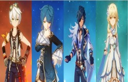 原神奔行世间值得抽吗 原神常驻池值得抽吗 原神奔行世间值得抽吗 原神常驻池值得抽吗