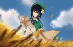 原神萌新怎么玩 原神萌新游戏指南 原神萌新怎么玩 原神萌新游戏指南