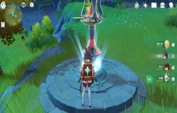 原神升级攻略 原神如何快速升级