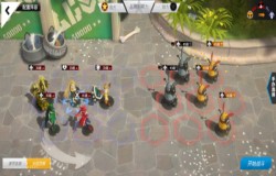 高能手办团腥潮阵容推荐 高能手办团阵容攻略