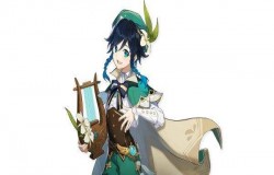 原神温迪阵容 原神温迪阵容推荐