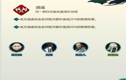 剑网3指尖对弈逍遥阵容推荐 剑网3指尖对弈逍遥阵容怎么玩 剑网3指尖对弈逍遥阵容推荐 剑网3指尖对弈逍遥阵容怎么玩