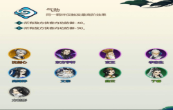 剑网3指尖对弈气劲阵容推荐 剑网3指尖对弈气劲阵容怎么玩 剑网3指尖对弈气劲阵容推荐 剑网3指尖对弈气劲阵容怎么玩