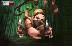 街霸对决奥义带什么 街霸对决奥义推荐 街霸对决奥义带什么 街霸对决奥义推荐