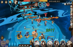 阴阳师软弱之缚阵容推荐 阴阳师软弱之缚怎么打 阴阳师软弱之缚阵容推荐 阴阳师软弱之缚怎么打