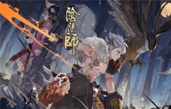 阴阳师sp山风怎么样 阴阳师sp山风技能一览 阴阳师sp山风怎么样 阴阳师sp山风技能一览