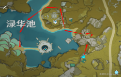 原神飞行挑战怎么过 原神飞行挑战第一天路线 原神飞行挑战怎么过 原神飞行挑战第一天路线