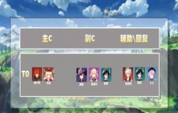 原神最新角色排行 原神角色排行2020 原神最新角色排行 原神角色排行2020