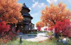 天涯明月刀手游飞跃雪球怎么玩 天涯明月刀手游飞跃雪球攻略 天涯明月刀手游飞跃雪球怎么玩 天涯明月刀手游飞跃雪球攻略