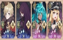 幻书启示录胡桃夹子阵容推荐 幻书启示录胡桃夹子阵容如何搭配 幻书启示录胡桃夹子阵容推荐 幻书启示录胡桃夹子阵容如何搭配