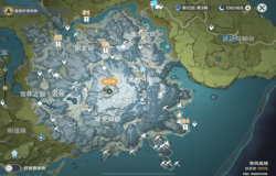 原神腐殖之牙攻略 原神腐殖之牙位置 原神腐殖之牙攻略 原神腐殖之牙位置