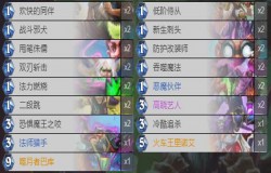 炉石传说奇数瞎卡组攻略 暗月马戏团奇数瞎卡组推荐 炉石传说奇数瞎卡组攻略 暗月马戏团奇数瞎卡组推荐