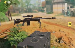 使命召唤手游狙击枪排行 使命召唤手游狙击枪哪个好用 使命召唤手游狙击枪排行 使命召唤手游狙击枪哪个好用