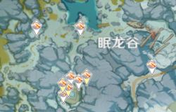 原神温暖仙灵位置一览 原神温暖仙灵有多少个 原神温暖仙灵位置一览 原神温暖仙灵有多少个